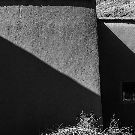 Kasbah Maison D'Hote Lalla Zahra Aït Baha Exterior foto